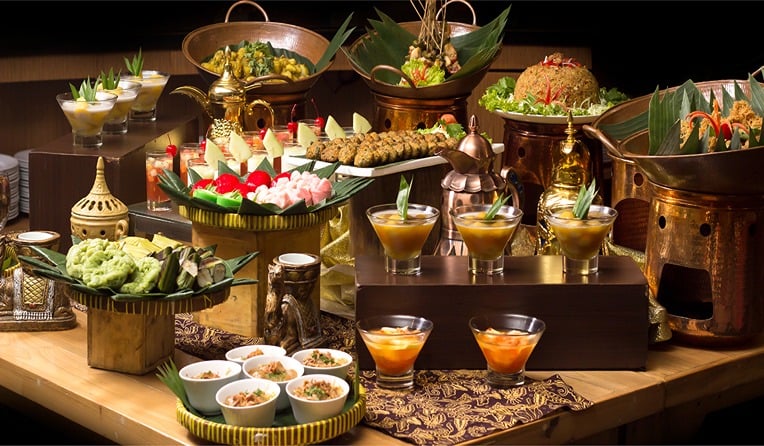 5 Ide Menu Catering Makanan Sehat & Lezat untuk Buka Puasa
